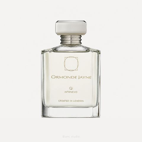 ORMONDE JAYNE Qi Intensivo
